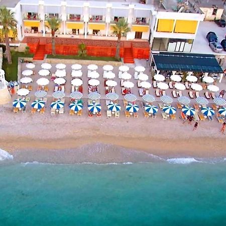 Palmanova Beach Mardok Vlorë Eksteriør bilde