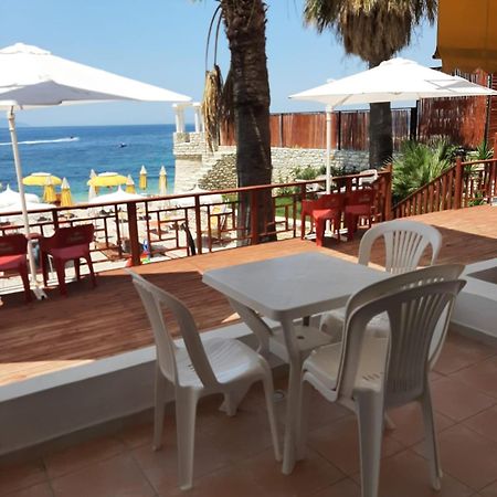 Palmanova Beach Mardok Vlorë Eksteriør bilde