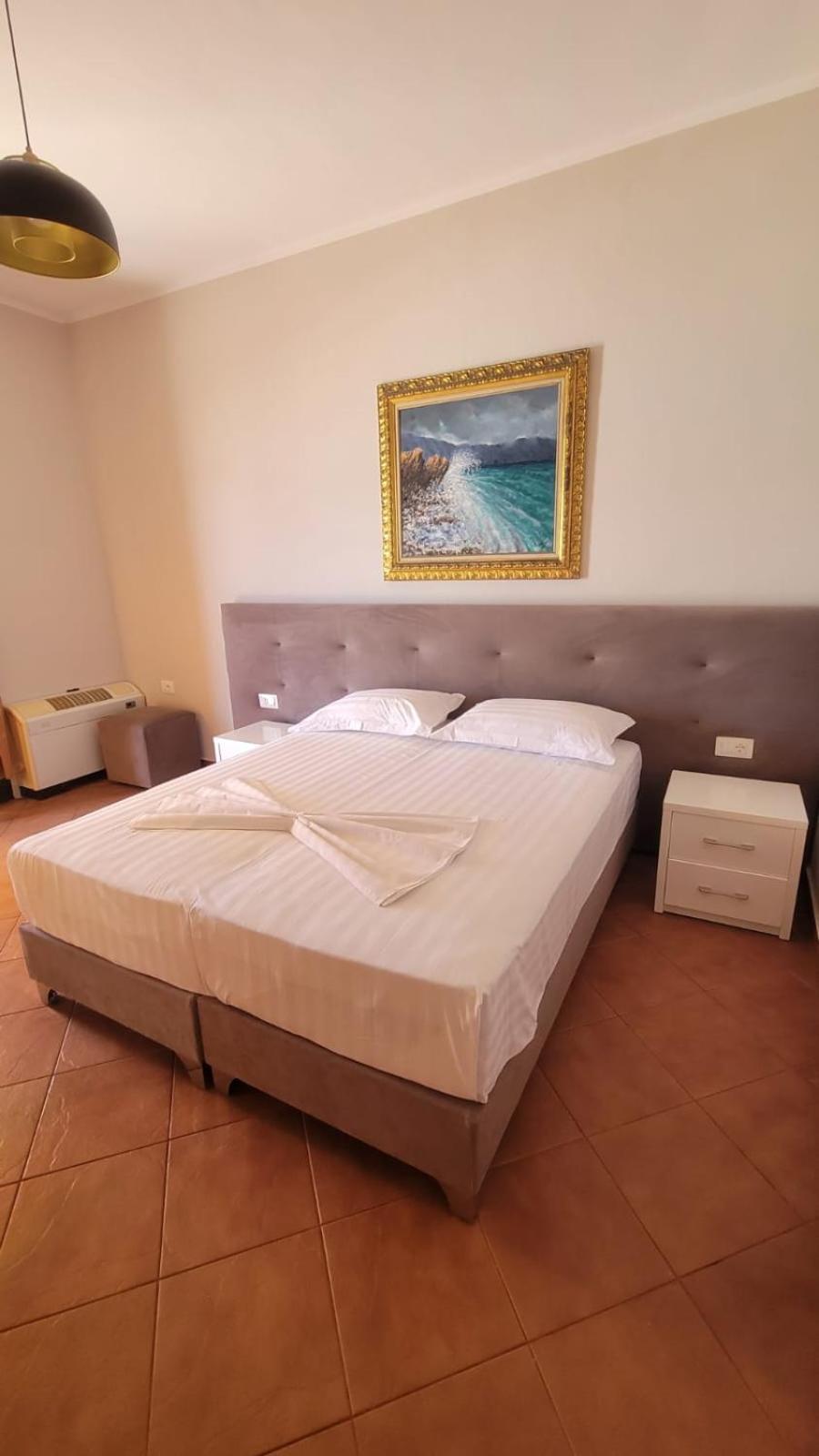 Palmanova Beach Mardok Vlorë Eksteriør bilde