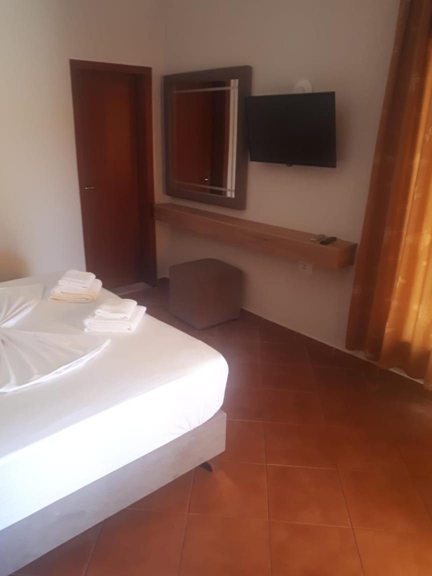 Palmanova Beach Mardok Vlorë Rom bilde