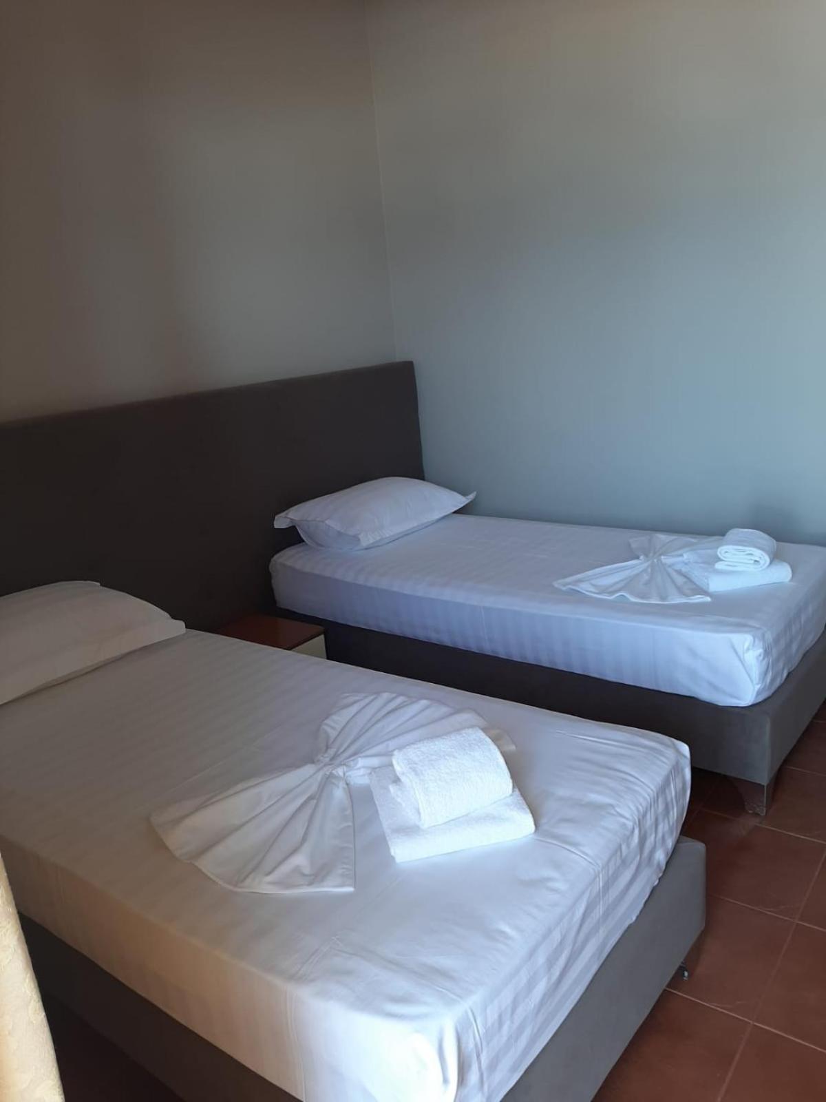 Palmanova Beach Mardok Vlorë Rom bilde
