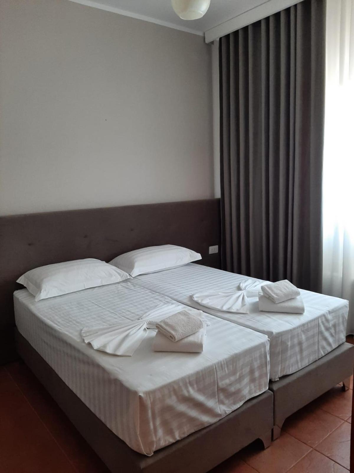 Palmanova Beach Mardok Vlorë Rom bilde