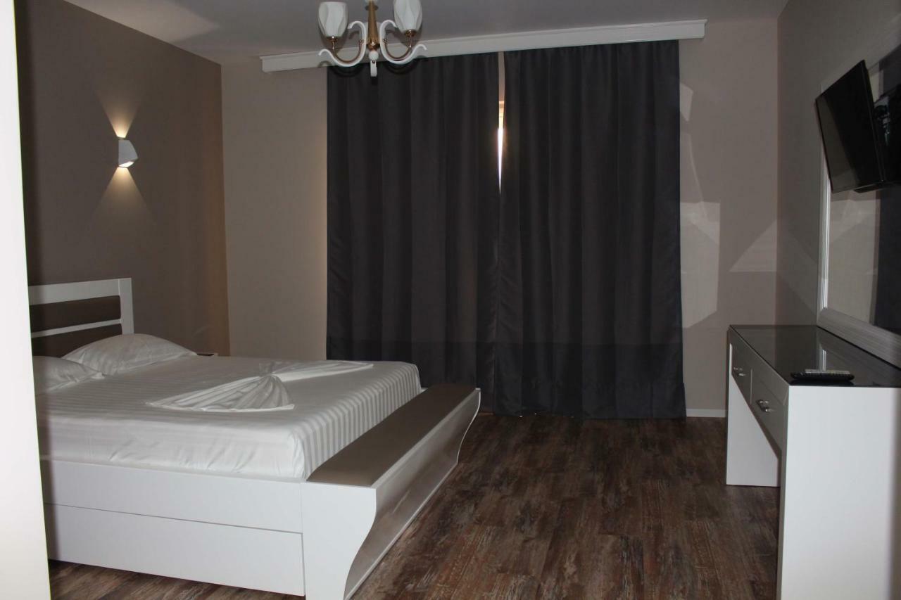 Palmanova Beach Mardok Vlorë Eksteriør bilde